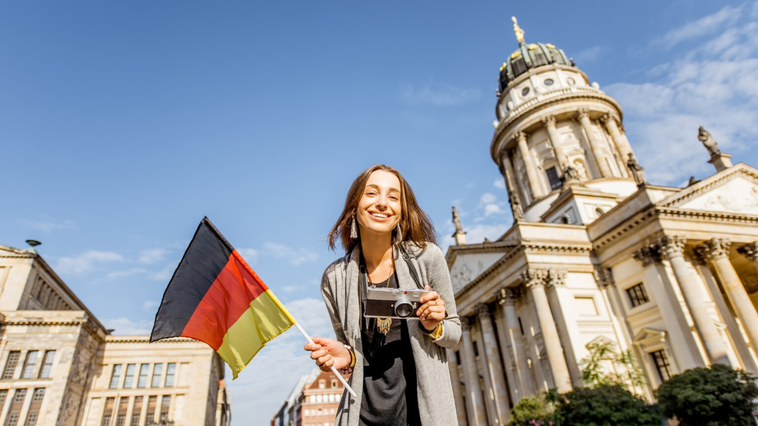What is CASHT Pathway to Germany